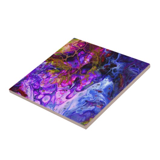 ファンタジー タイル (側面)