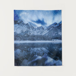 ファンタジー タペストリー