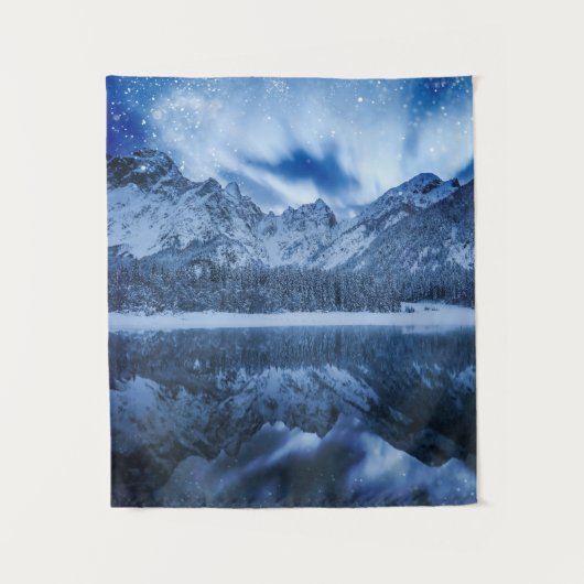 ファンタジー タペストリー (正面)