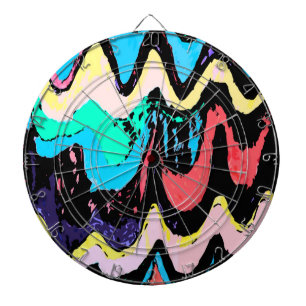 ファンタジー ダーツボード