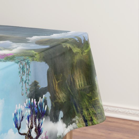 ファンタジー テーブルクロス (インサイチュ)