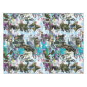 ファンタジー テーブルクロス (正面(横))