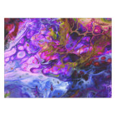 ファンタジー テーブルクロス (正面(横))