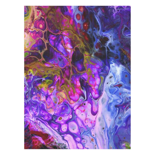 ファンタジー テーブルクロス (正面)