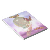 ファンタジー ノートパッド (アングル)