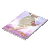 ファンタジー ノートパッド (回転)