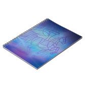 ファンタジー ノートブック (左側)