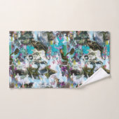 ファンタジー バスタオルセット (ハンドタオル)