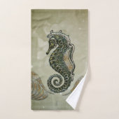 ファンタジー バスタオルセット (ハンドタオル)