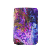 ファンタジー バスマット (正面縦)