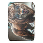 ファンタジー バスマット (正面縦)