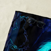 ファンタジー ビーチタオル (インサイチュ)