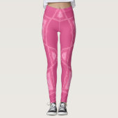 ファンタジー(ピンクレギンス) レギンス (正面)
