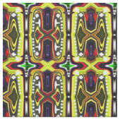 ファンタジー ファブリック (クローズアップ)