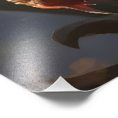 ファンタジー フォトプリント            (角)