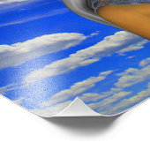 ファンタジー フォトプリント            (角)