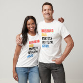 ファンタジー・フットボール・グールー Tシャツ (ユニセックス)