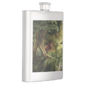 ファンタジー フラスク (右)