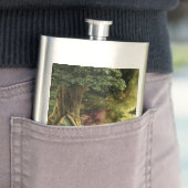 ファンタジー フラスク (インサイチュ)