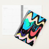 ファンタジー プランナー手帳 (ディスプレー)