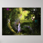 ファンタジー ポスター (正面)