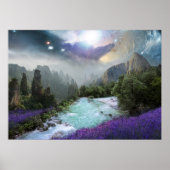 ファンタジー ポスター (正面)