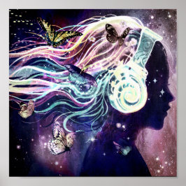 ファンタジー ポスター