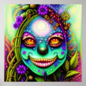 ファンタジー ポスター (正面)