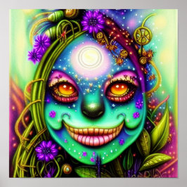 ファンタジー ポスター