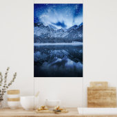 ファンタジー ポスター (キッチン)