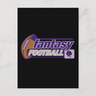 ファンタジー ポストカード