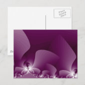 ファンタジー ポストカード (正面/裏面)