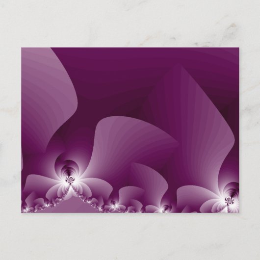 ファンタジー ポストカード (正面)