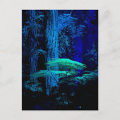 ファンタジー ポストカード (正面)