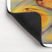 ファンタジー マウスパッド (コーナー)