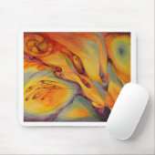 ファンタジー マウスパッド (マウス)