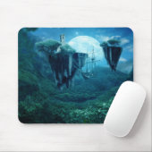 ファンタジー マウスパッド (マウス)