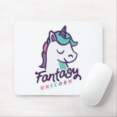 ファンタジー マウスパッド (マウス)