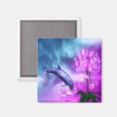 ファンタジー マグネット (正面/裏面)