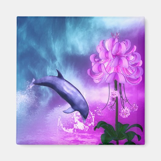 ファンタジー マグネット (正面)