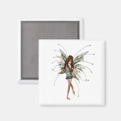 ファンタジー マグネット (正面/裏面)