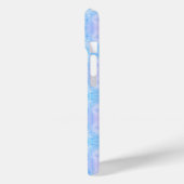 ファンタジー マーメイド ウォーターカラー カスタム Case-Mate iPhoneケース (裏面 / 左)