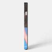 ファンタジー マーメイド iPhoneケース (左側面)
