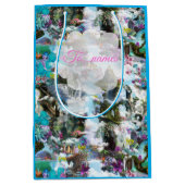 ファンタジー ミディアムペーパーバッグ (正面)