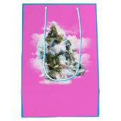 ファンタジー ミディアムペーパーバッグ (裏面)