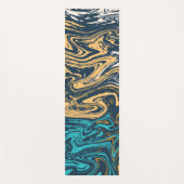 ファンタジー ヨガマット (正面)