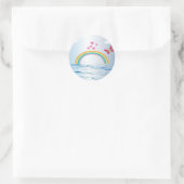 ファンタジー ラウンドシール (バッグ)