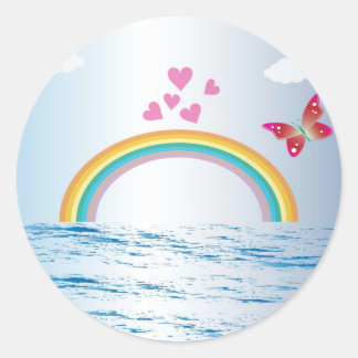 ファンタジー ラウンドシール