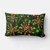 ファンタジー ランバークッション (裏面)