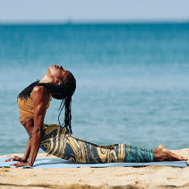 ファンタジー レギンス